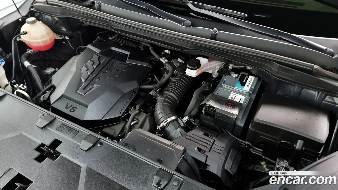 Kia Carnival 2021 из KR, фото 10