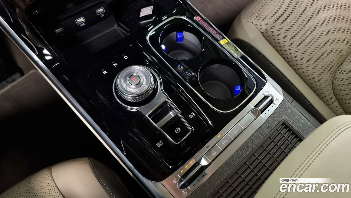 Kia Carnival 2021 из KR, фото 5