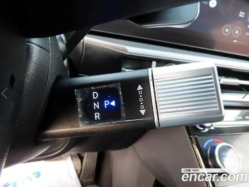 Hyundai Santafe 2024 из KR, фото 2