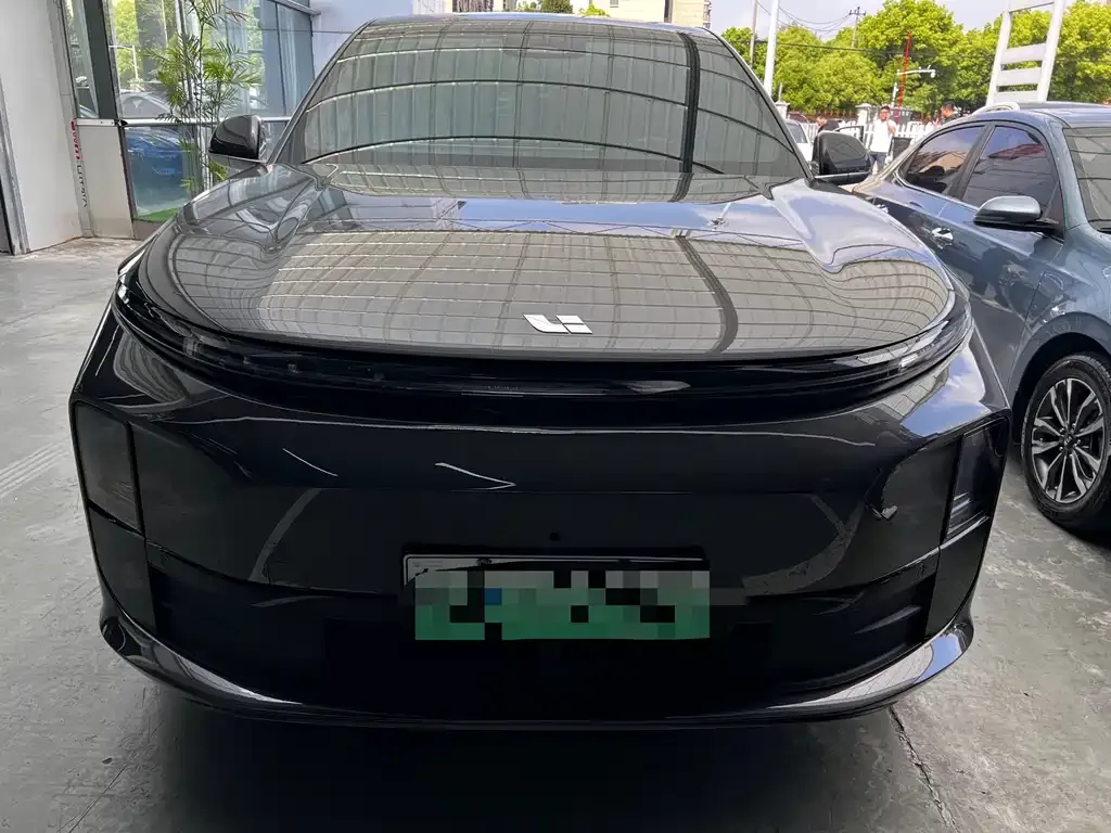 Li Auto L6 2024 из CN, фото 7