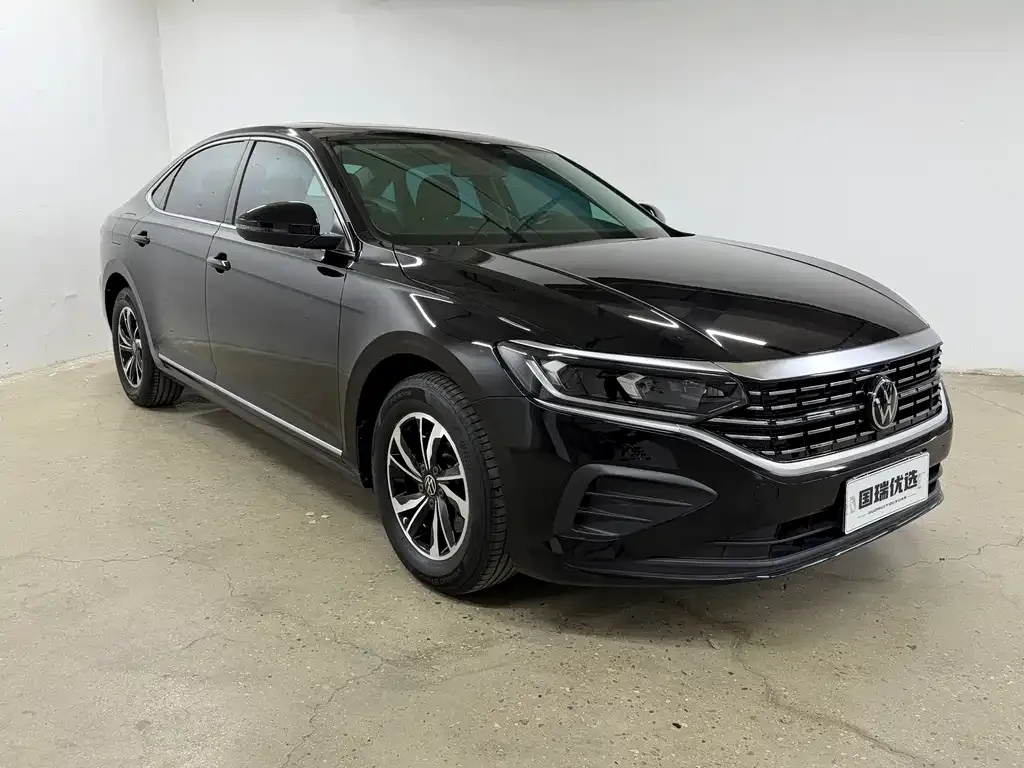 Volkswagen Passat 2022 из CN, фото 3