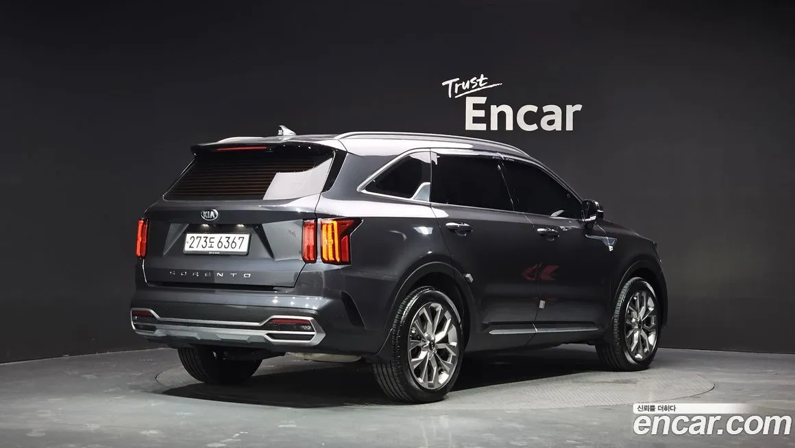 Kia Sorento — фото 2