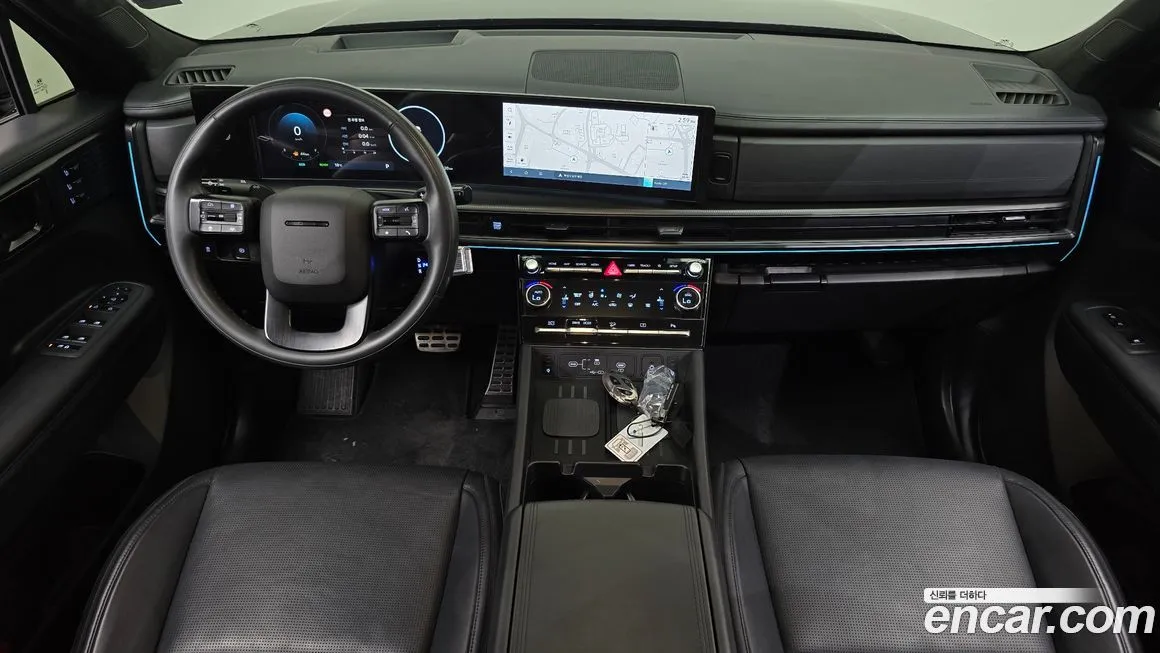 Hyundai Santafe — фото 3