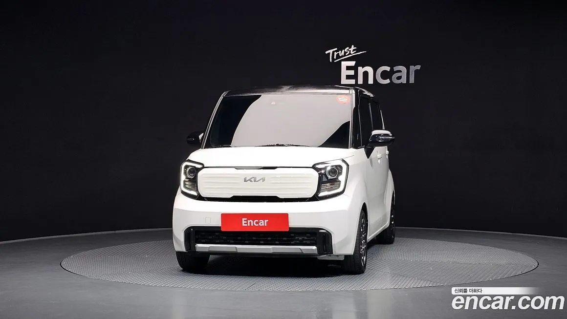 Kia RAY 2023 из KR, фото 9