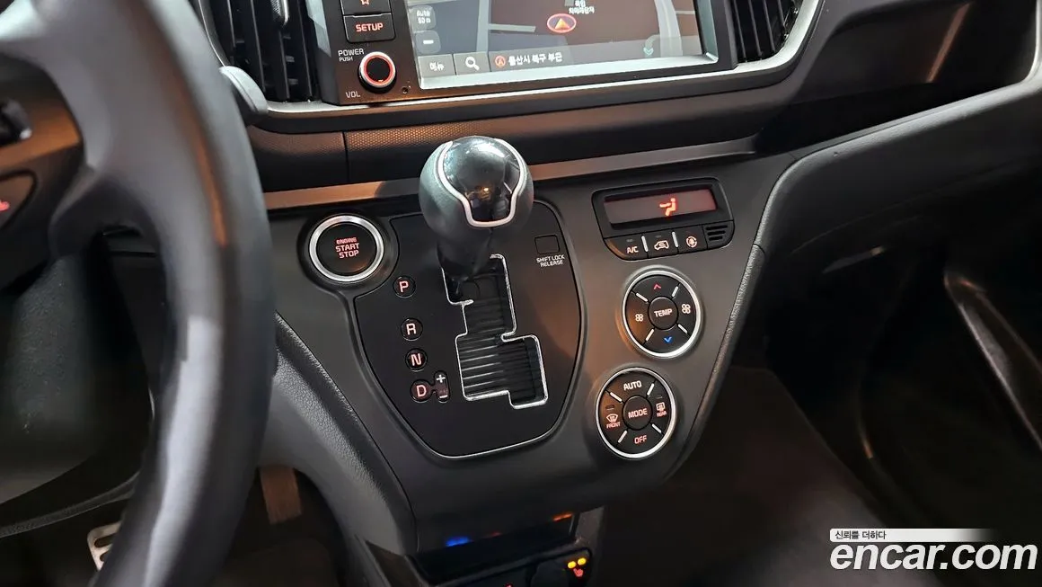 Kia RAY 2023 из KR, фото 3