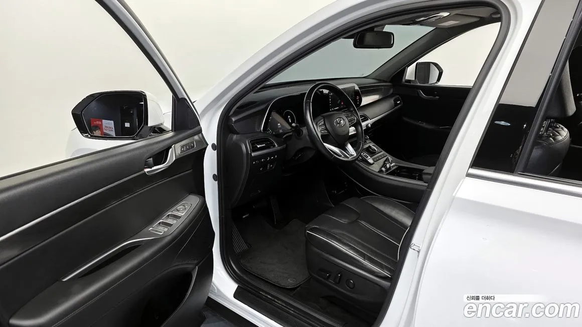 Hyundai Palisade 2022 из KR, фото 10