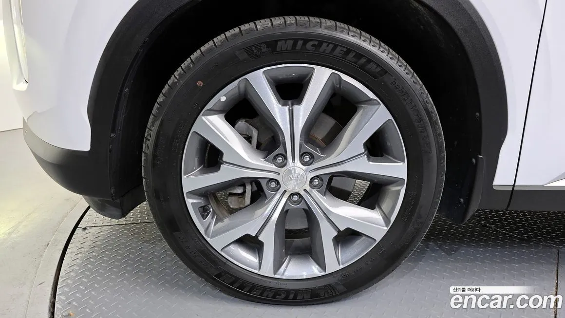 Hyundai Palisade 2022 из KR, фото 8