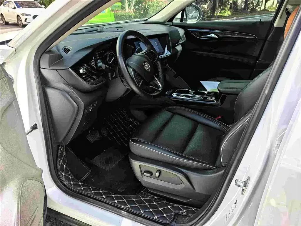 Buick Envision S 2022 из CN, фото 6