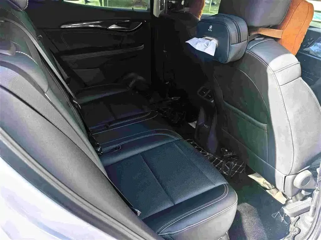 Buick Envision S 2022 из CN, фото 2