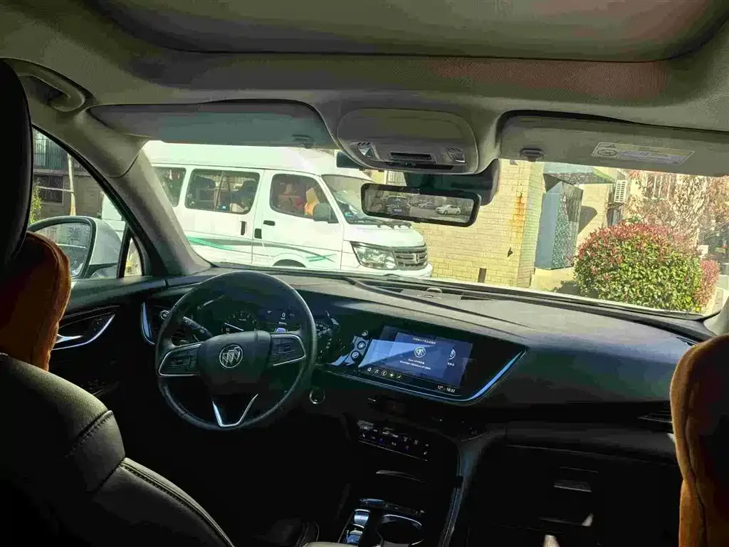 Buick Envision S 2022 из CN, фото 3