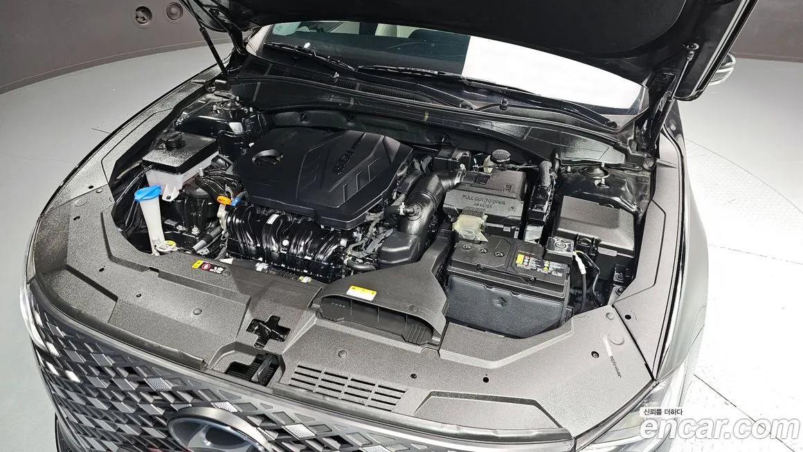 Hyundai Grandeur — фото 10