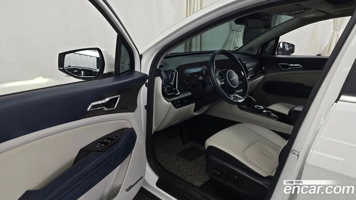 Kia Sportage — фото 5