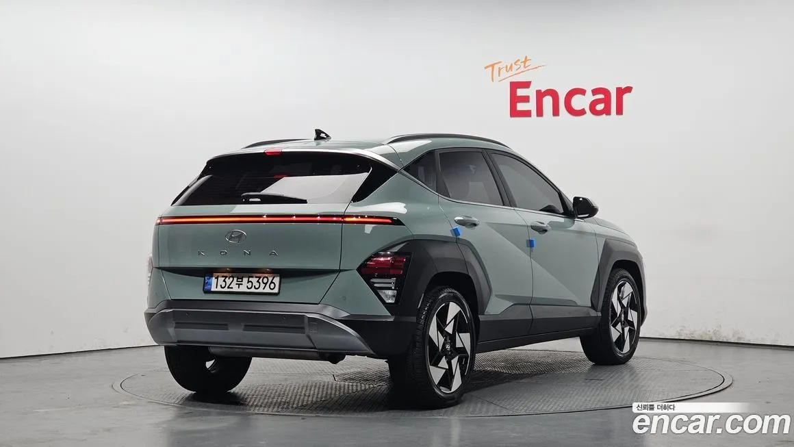 Hyundai Kona — фото 4
