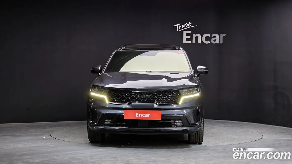 Kia Sorento — фото 3