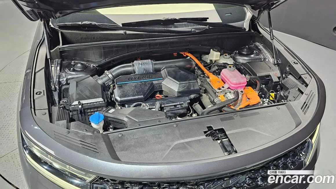 Kia Sorento — фото 7