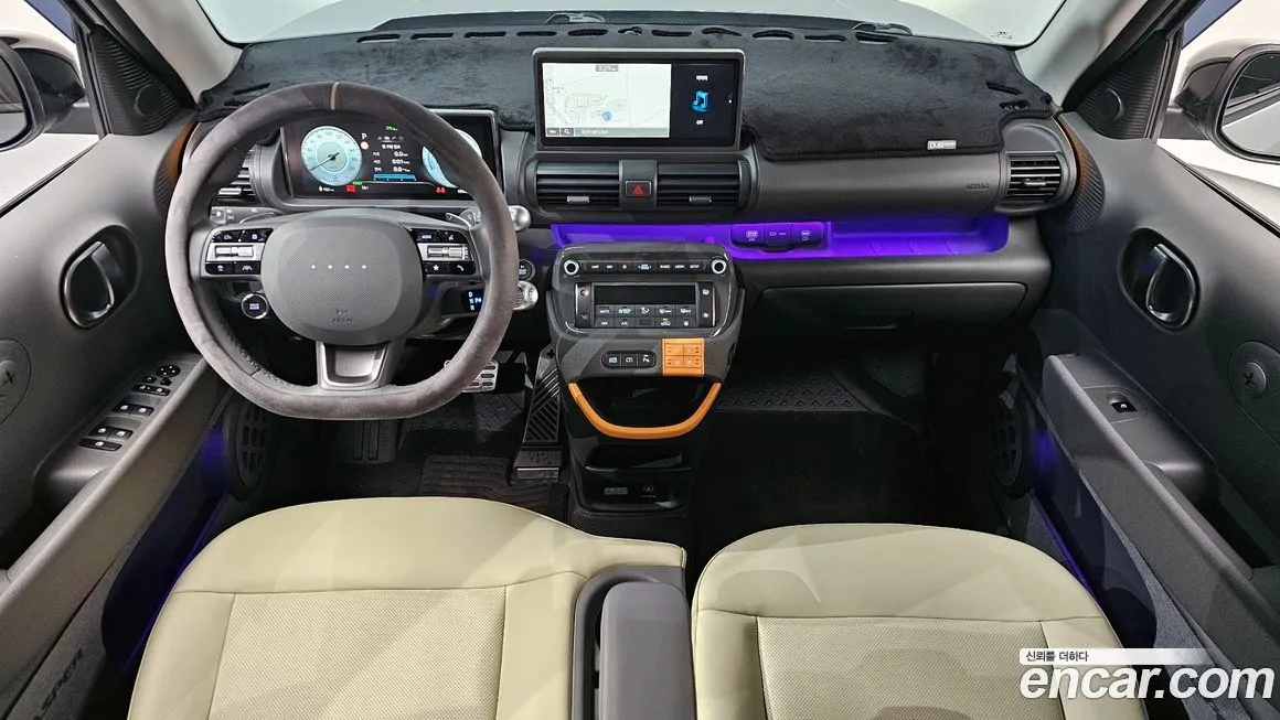 Hyundai Casper — фото 4