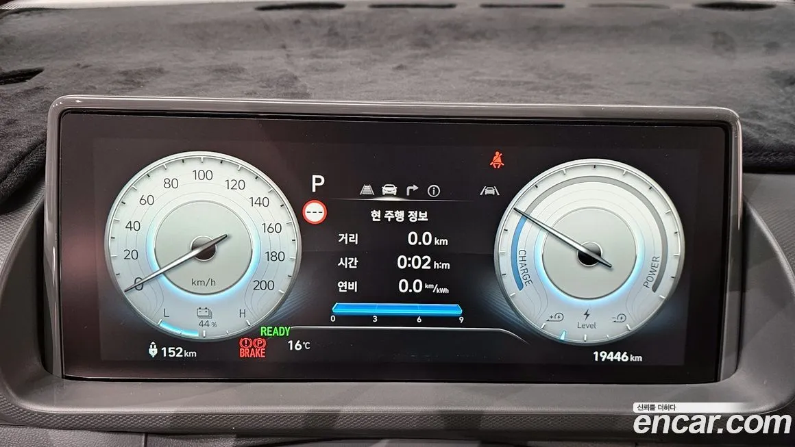 Hyundai Casper — фото 6