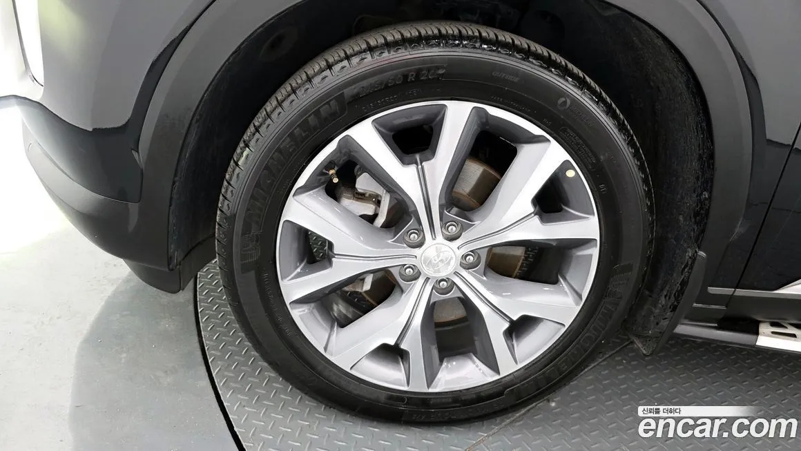 Hyundai Palisade — фото 7