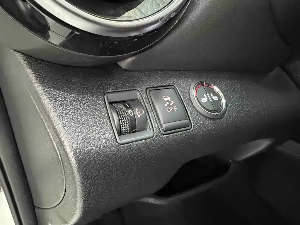 Nissan Kicks 2022 из CN, фото 10