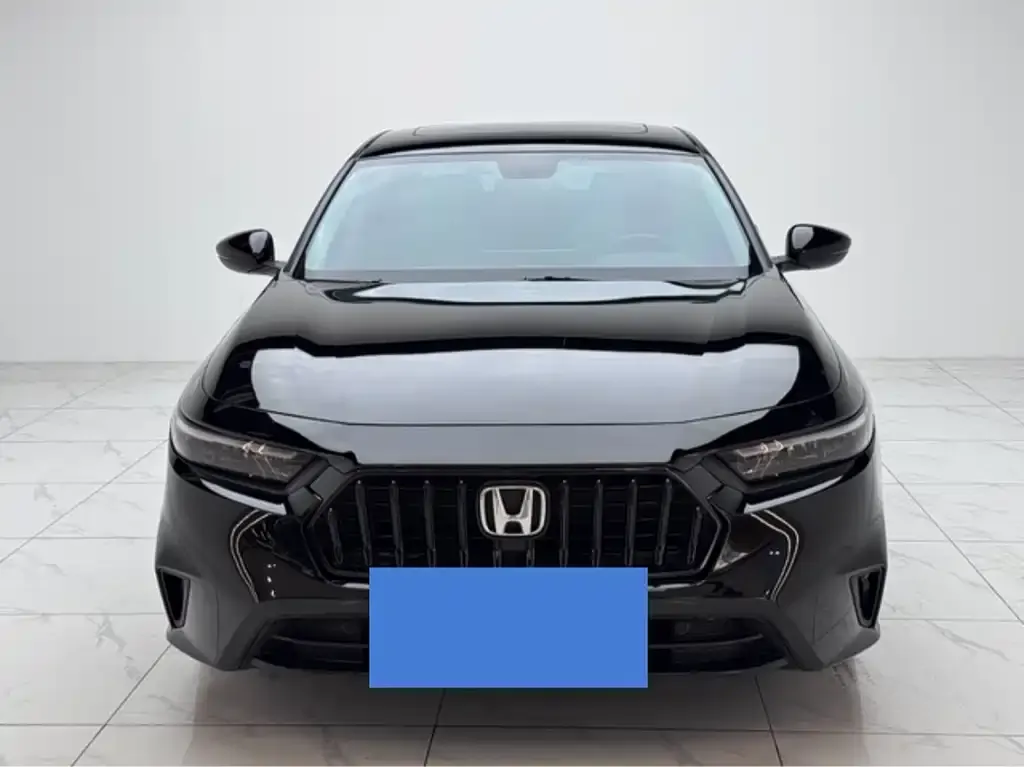 Honda Inspire 2025 из CN, фото 5