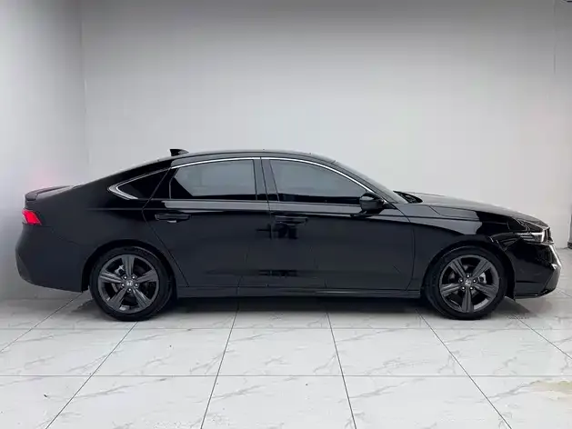 Honda Inspire 2025 из CN, фото 6