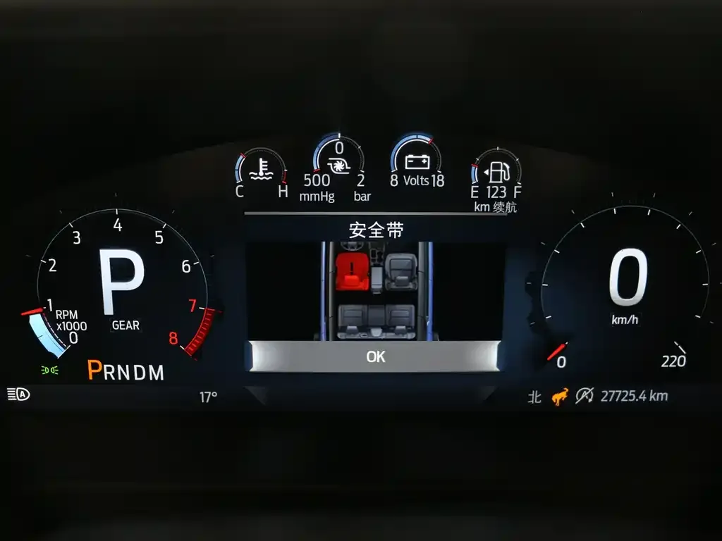 Ford Bronco 2024 из CN, фото 10