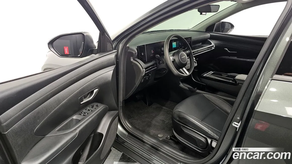 Hyundai Tucson — фото 6