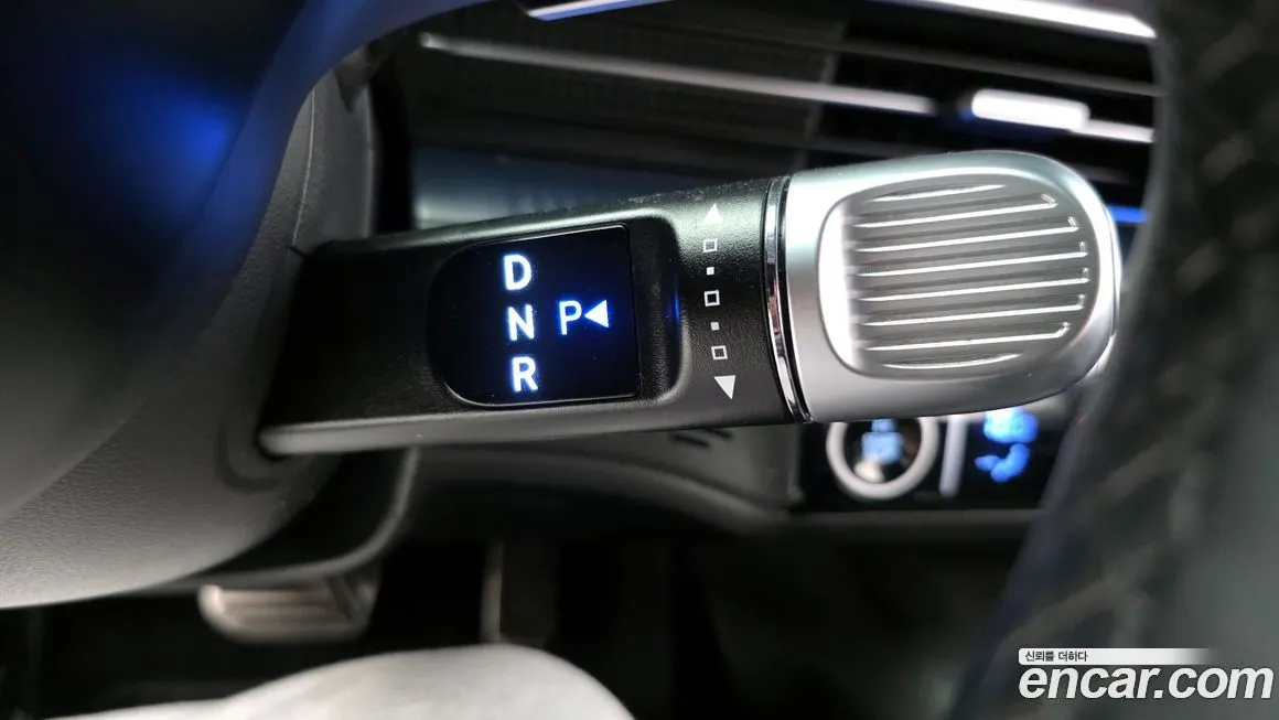 Hyundai Ioniq6 — фото 4
