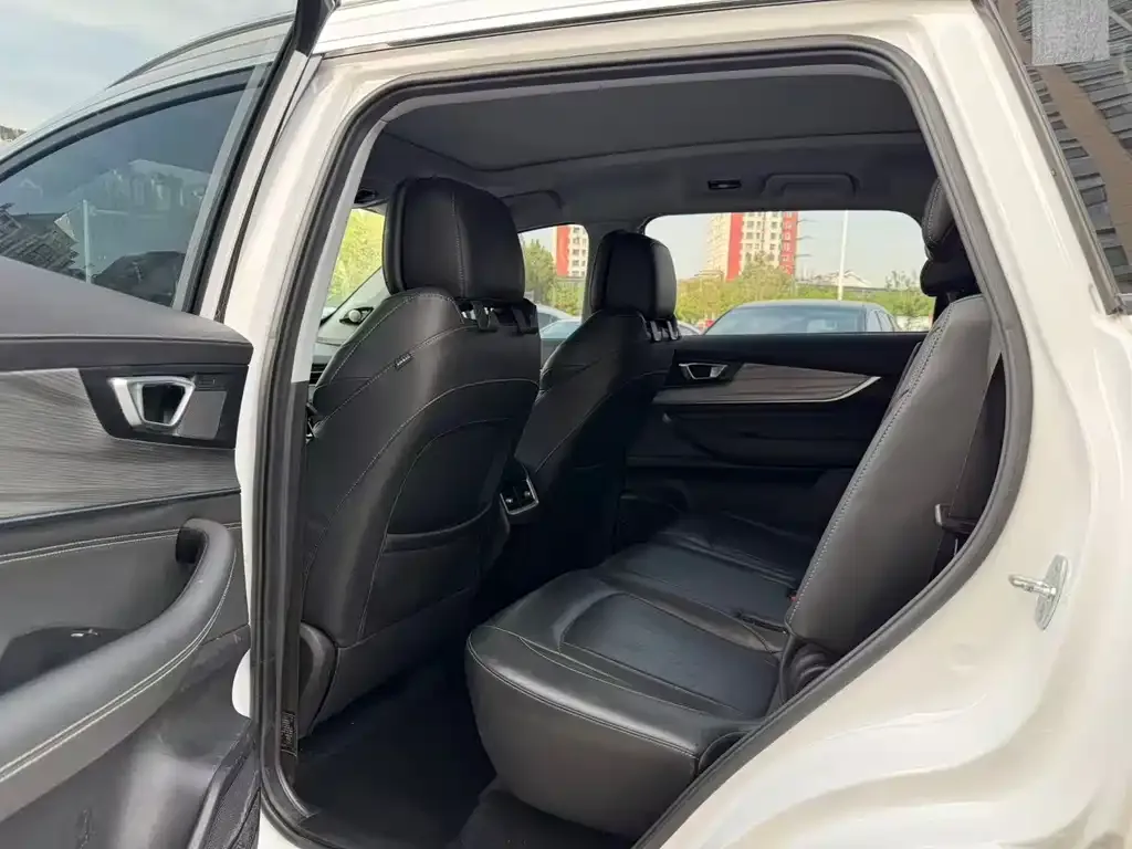 Chery Tiggo 8 PLUS 2022 из CN, фото 4