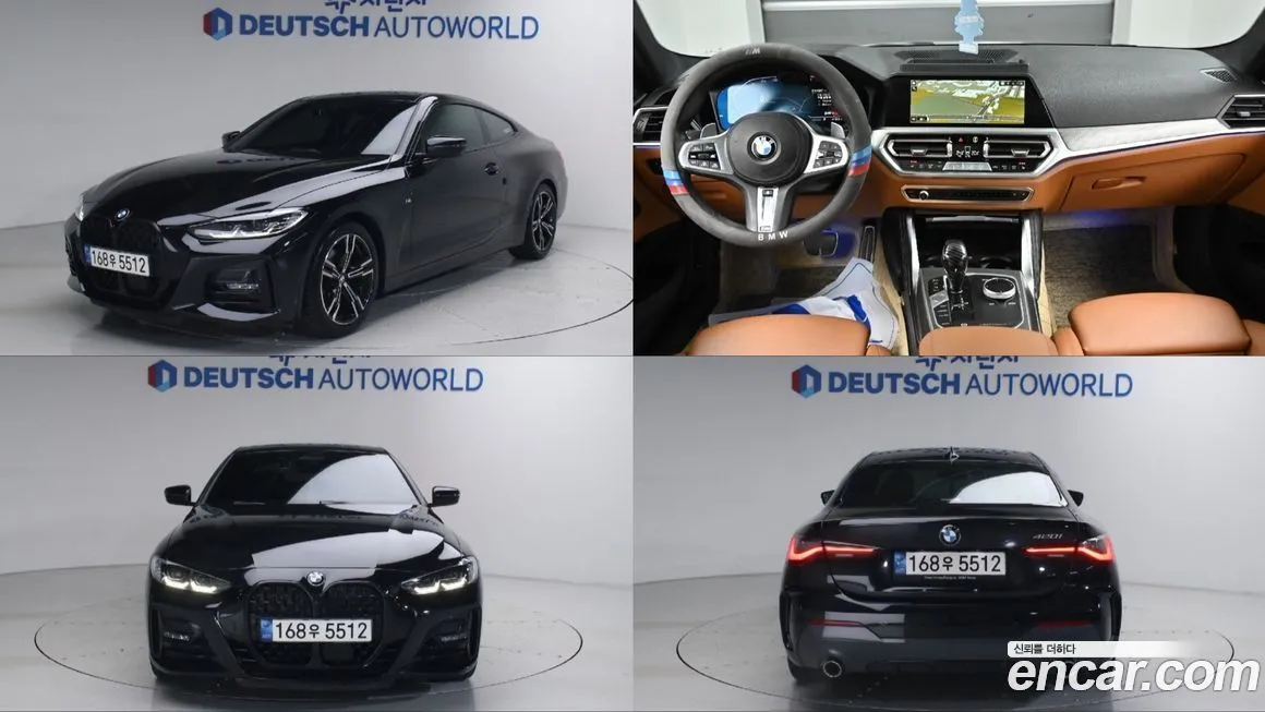 BMW 4-Series