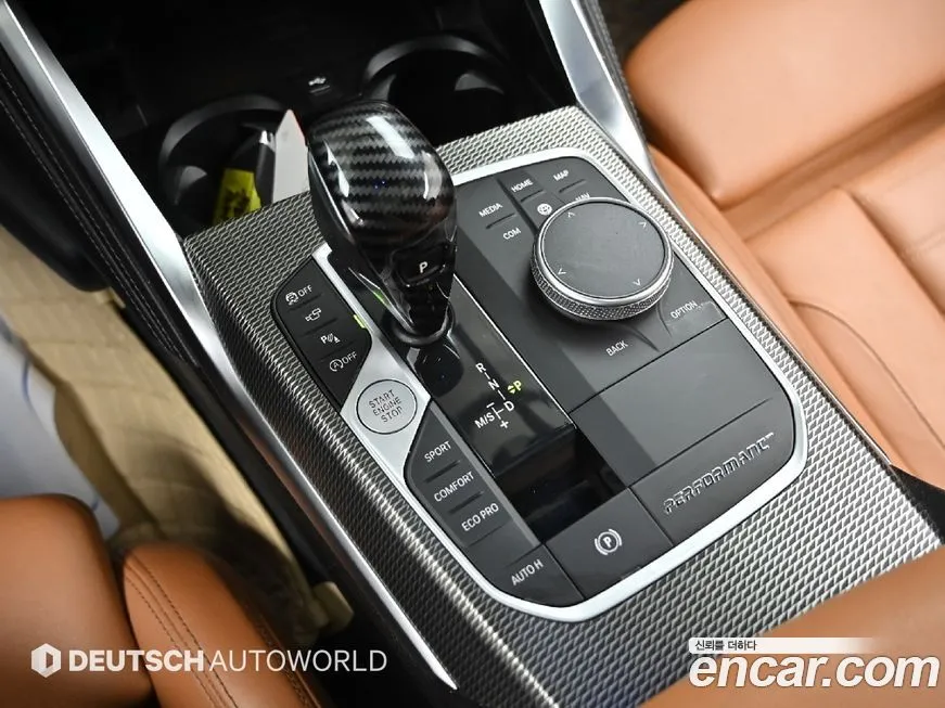 BMW 4-Series 2021 из KR, фото 8