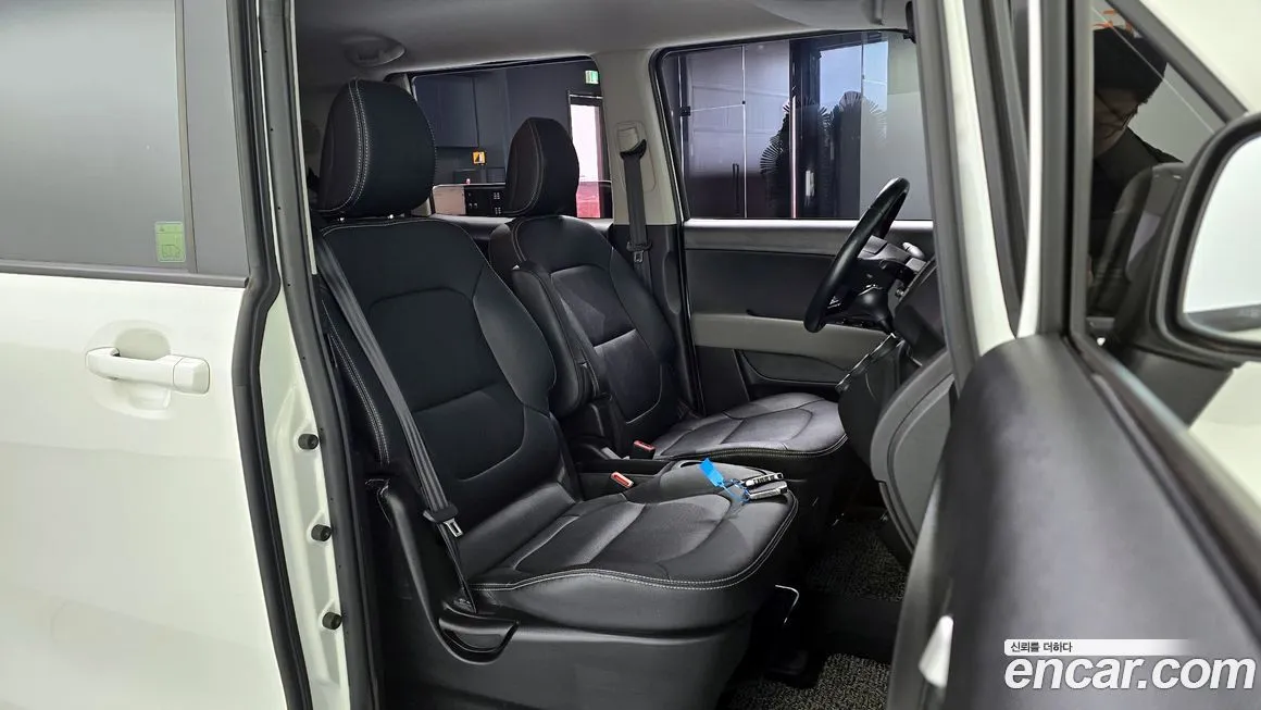 Kia RAY 2023 из KR, фото 9