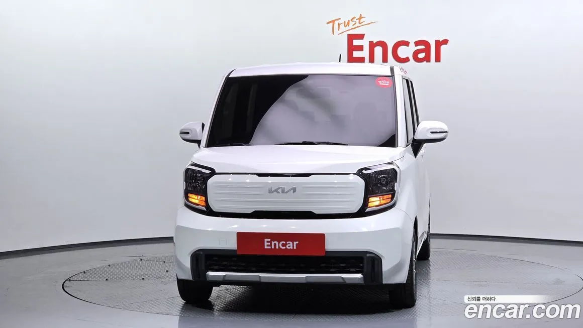 Kia RAY 2023 из KR, фото 4