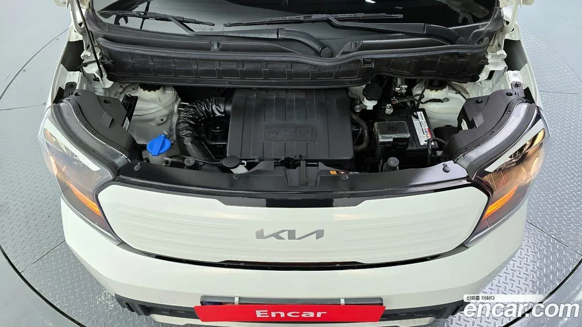 Kia RAY 2023 из KR, фото 10