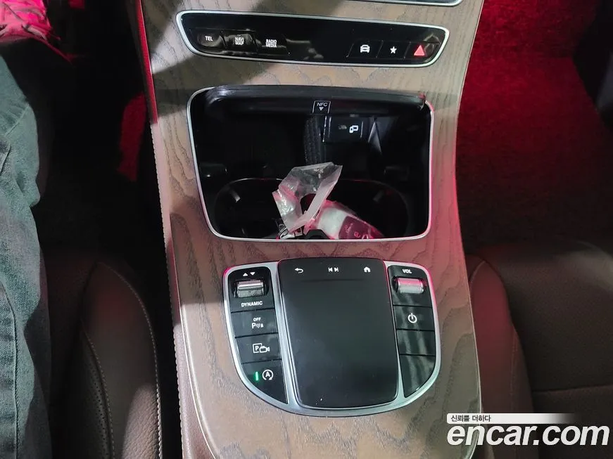 Mercedes-Benz E-Class 2021 из KR, фото 4