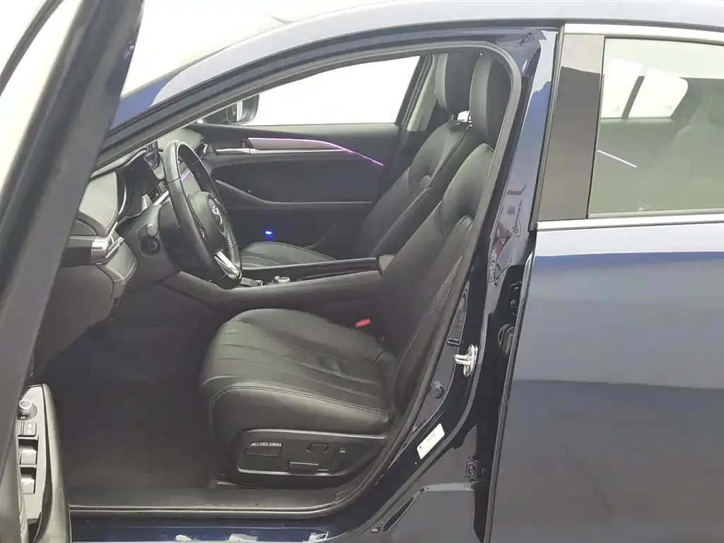 Mazda Atenza 2021 из CN, фото 4