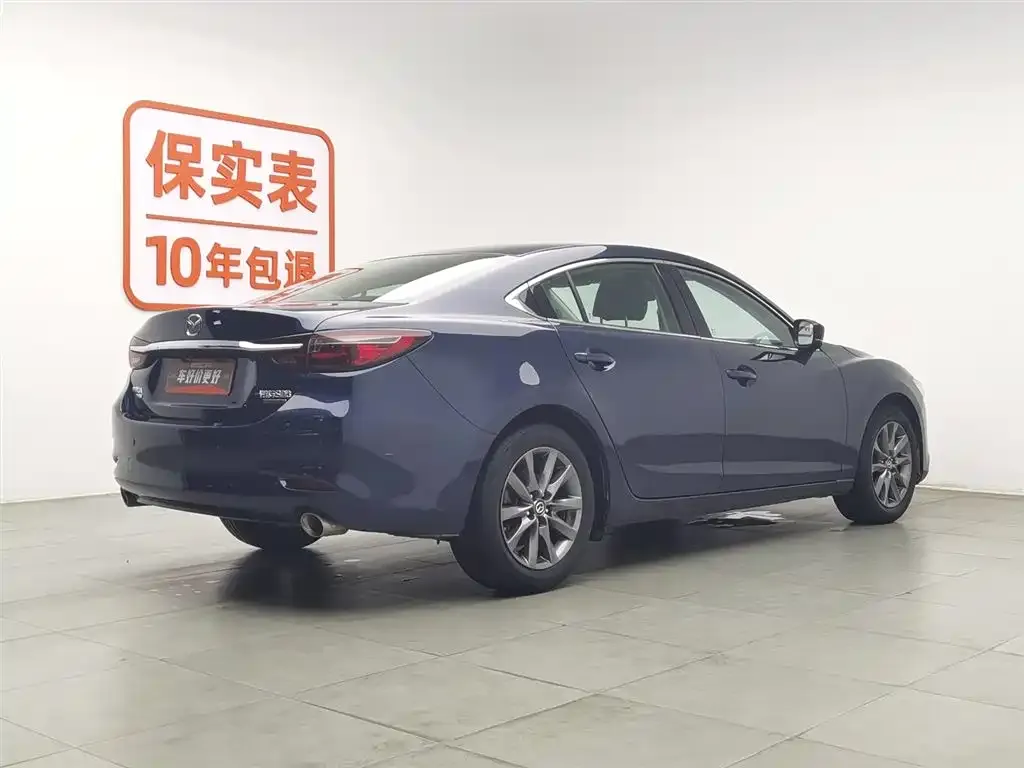 Mazda Atenza 2021 из CN, фото 3