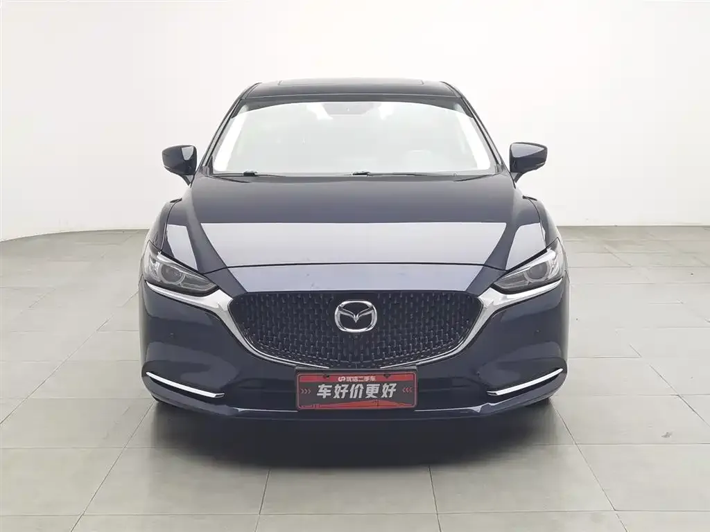 Mazda Atenza 2021 из CN, фото 6