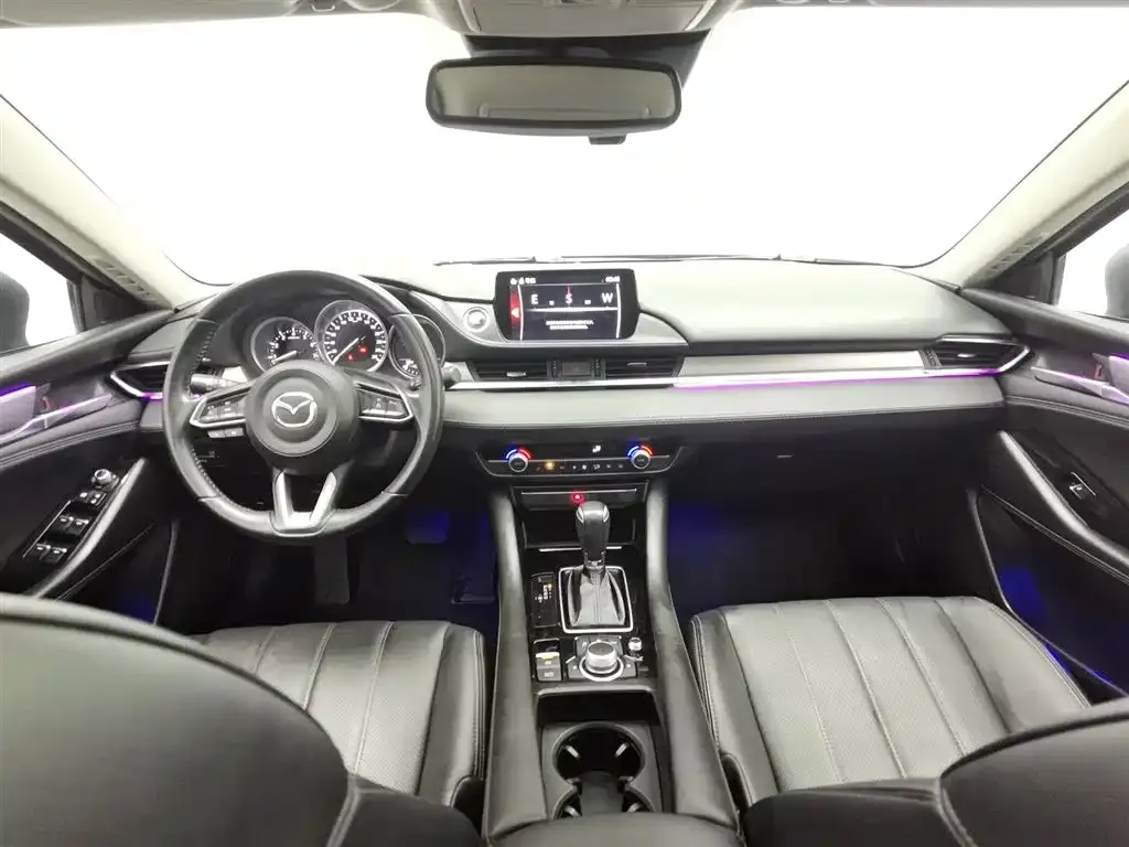 Mazda Atenza 2021 из CN, фото 8