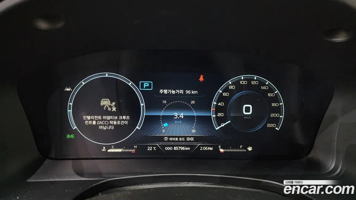 KG Mobility (Ssangyong) Rexton — фото 3