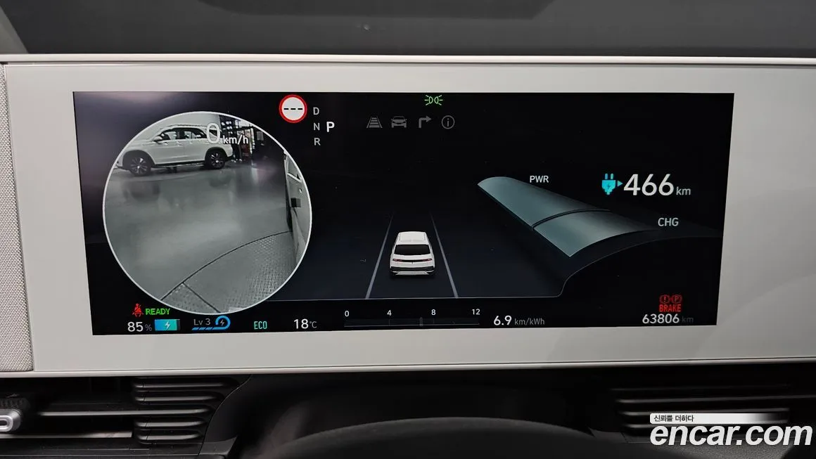 Hyundai Ioniq5 — фото 3