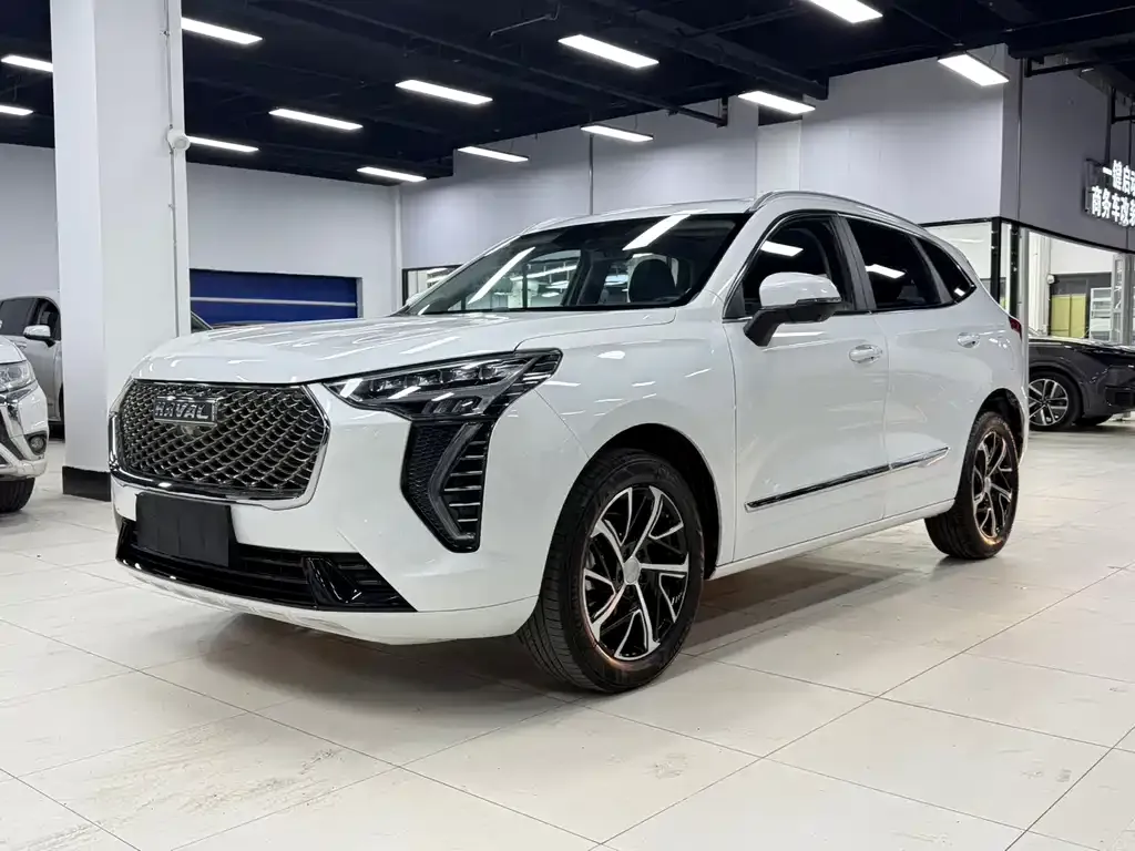 Haval Chulian