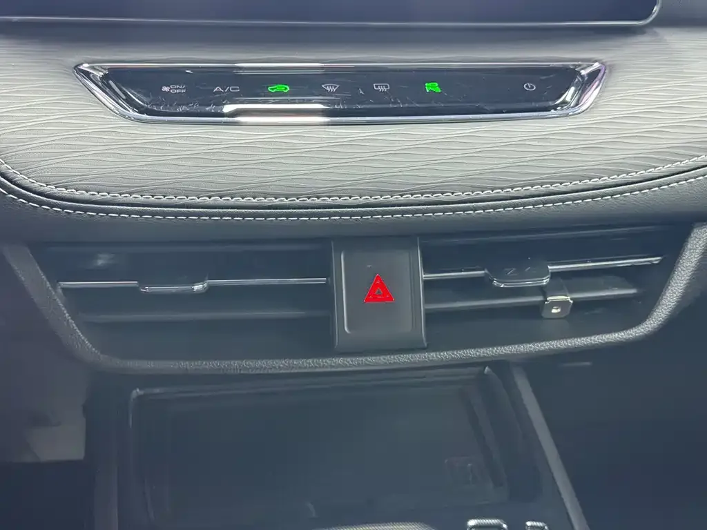 Haval Chulian 2022 из CN, фото 6