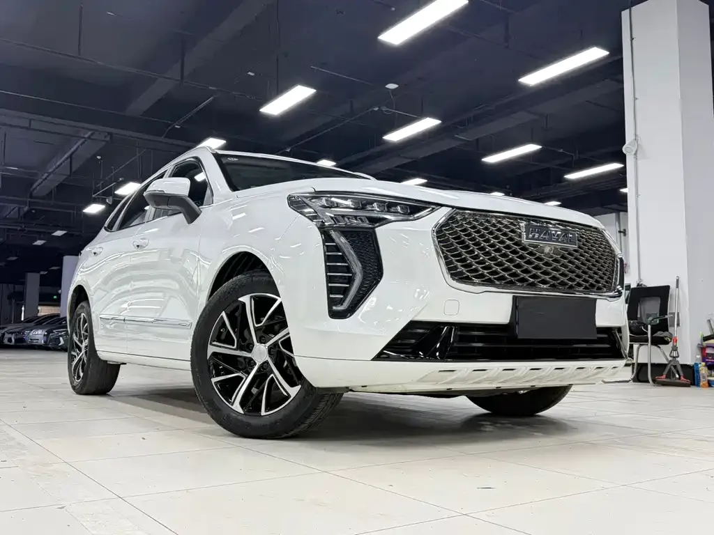 Haval Chulian 2022 из CN, фото 7