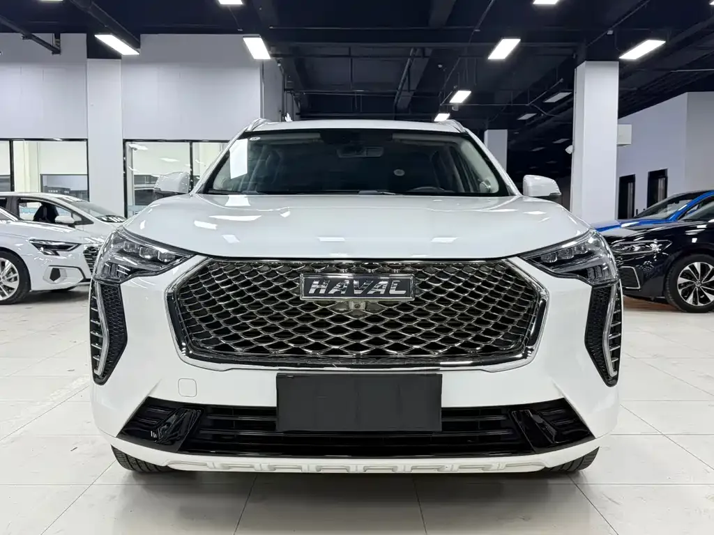 Haval Chulian 2022 из CN, фото 4