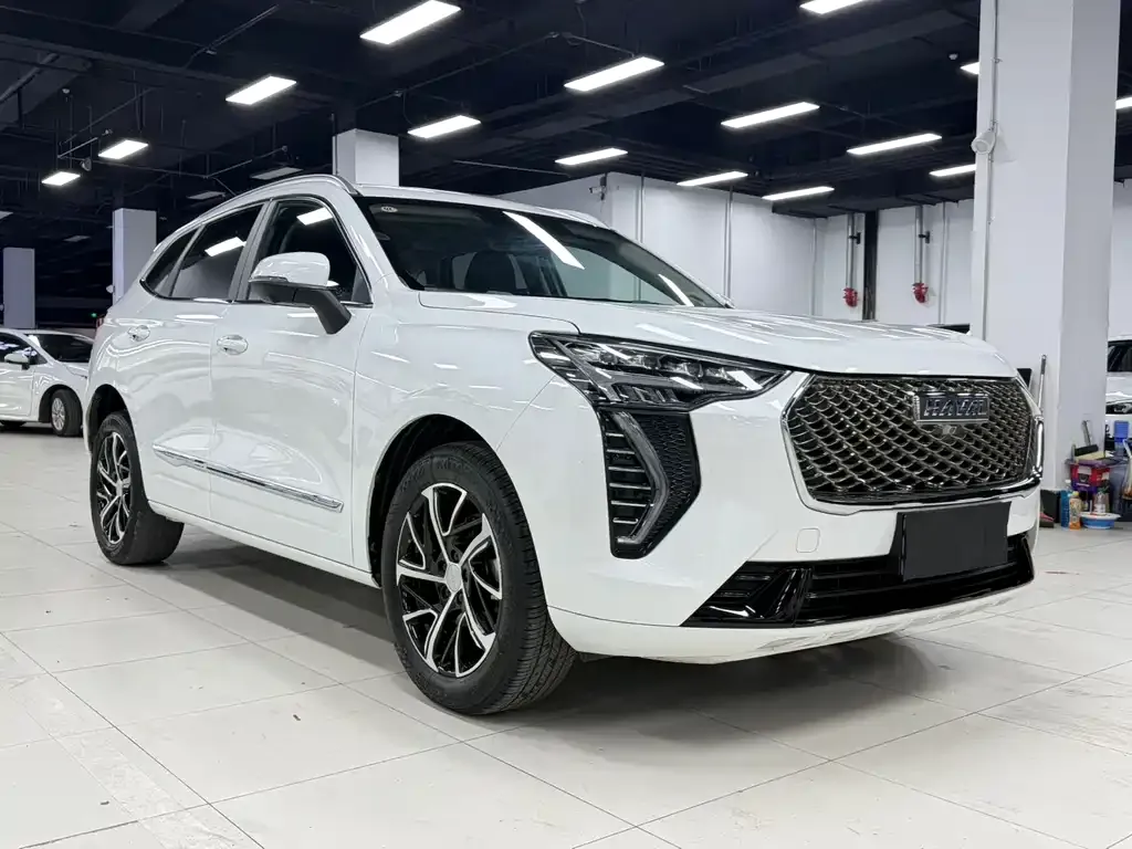 Haval Chulian 2022 из CN, фото 8