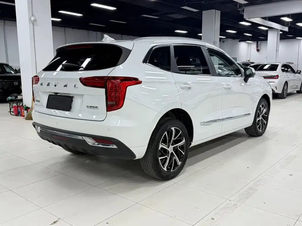 Haval Chulian 2022 из CN, фото 3