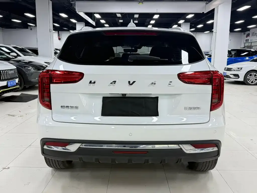 Haval Chulian 2022 из CN, фото 5