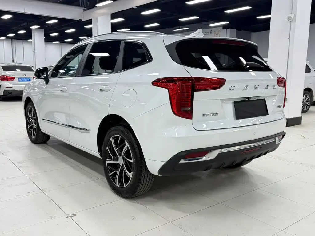 Haval Chulian 2022 из CN, фото 10
