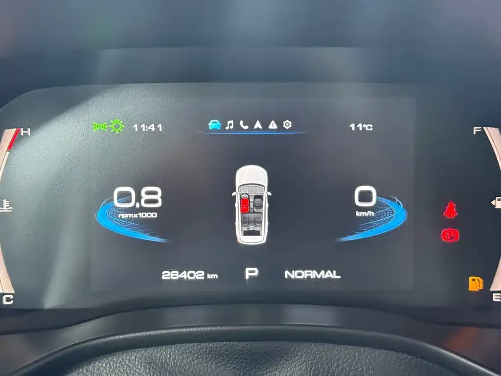 Haval Chulian 2022 из CN, фото 2